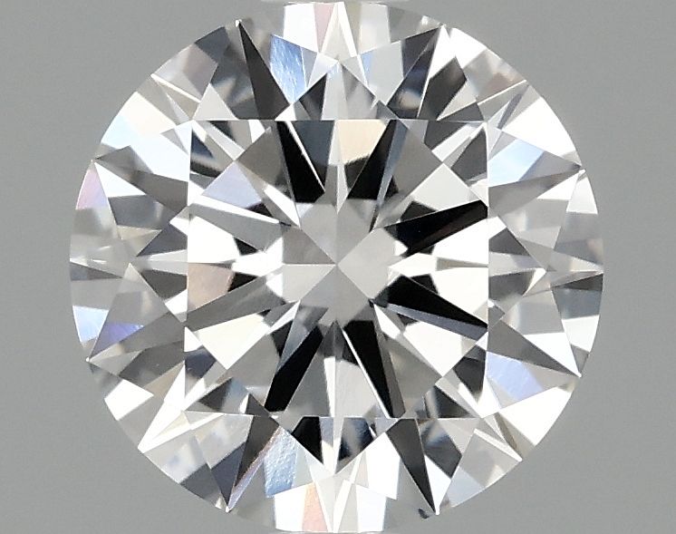 Lab Grown Diamond 1,45Ct F-VS1 Round - IGILG792604205 1