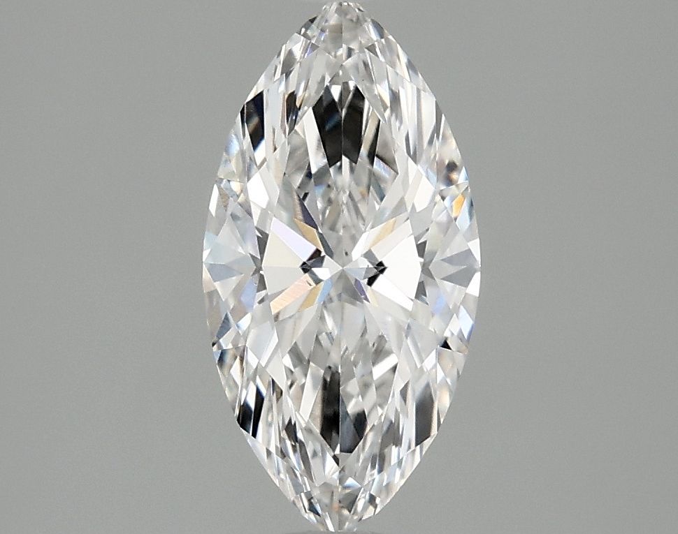 Lab Grown Diamond 1,51Ct F-VS2 Marquise - IGILG787649608 1
