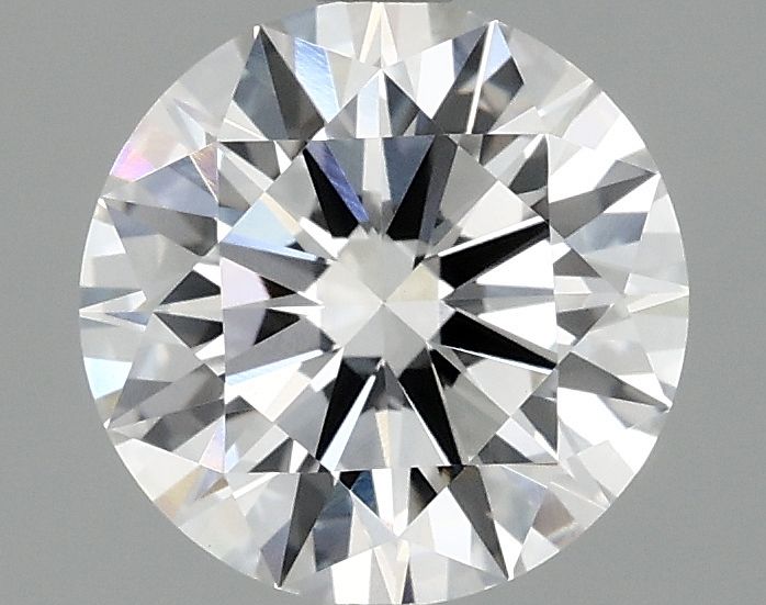 Lab Grown Diamond 2,06Ct E-VVS2 Round - IGILG772652357 1