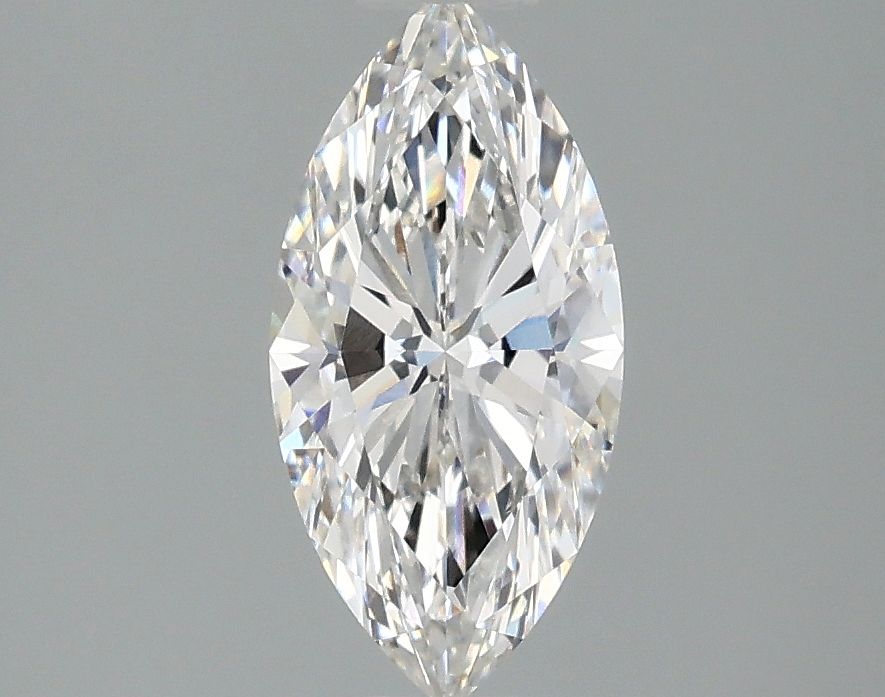Lab Grown Diamond 1,1Ct F-VVS2 Marquise - IGILG756515674 1