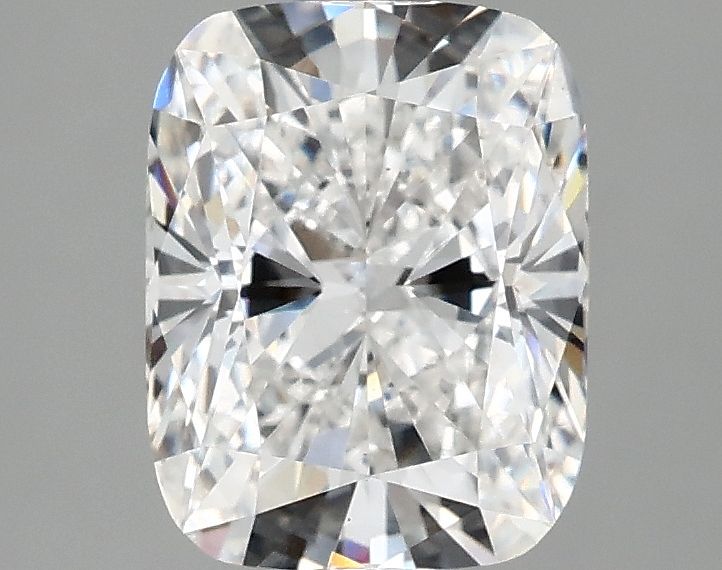 Lab Grown Diamond 2,09Ct E-VS1 Cushion - IGILG767602125 1
