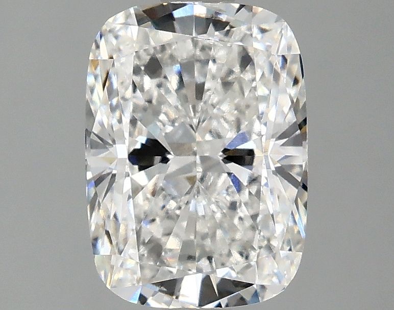 Lab Grown Diamond 2,02Ct E-VS2 Cushion - IGILG766654538 1