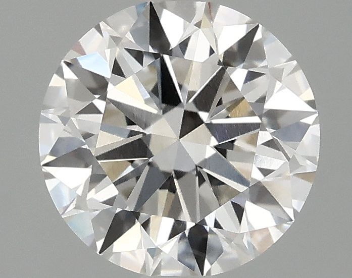 Lab Grown Diamond 2,04Ct F-VVS2 Round - IGILG773665878 1