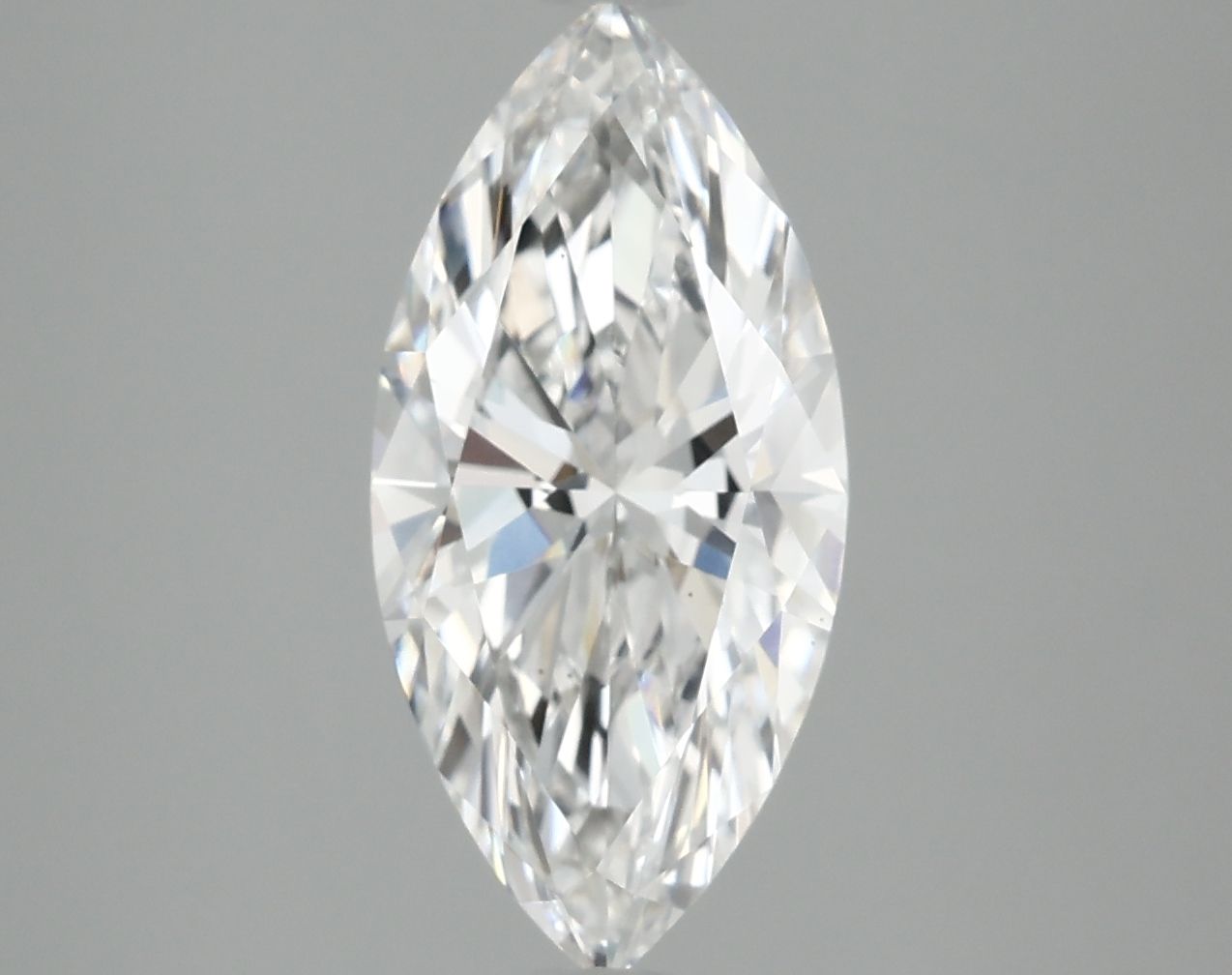 Lab Grown Diamond 2,5Ct E-VS1 Marquise - IGILG789623887 1