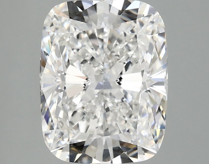 Lab Grown Diamond 3,01Ct E-VVS2 Cushion - IGILG788672067 1