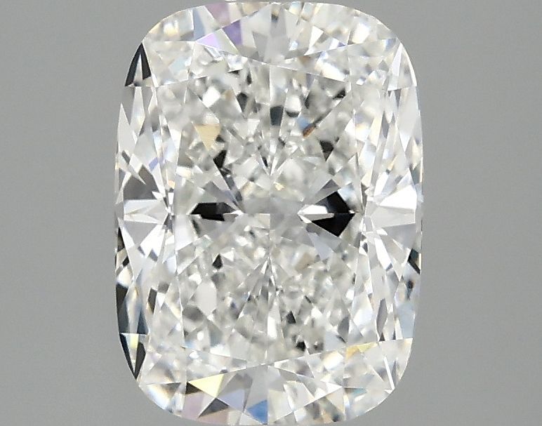Lab Grown Diamond 2,04Ct F-VS1 Cushion - IGILG766695677 1