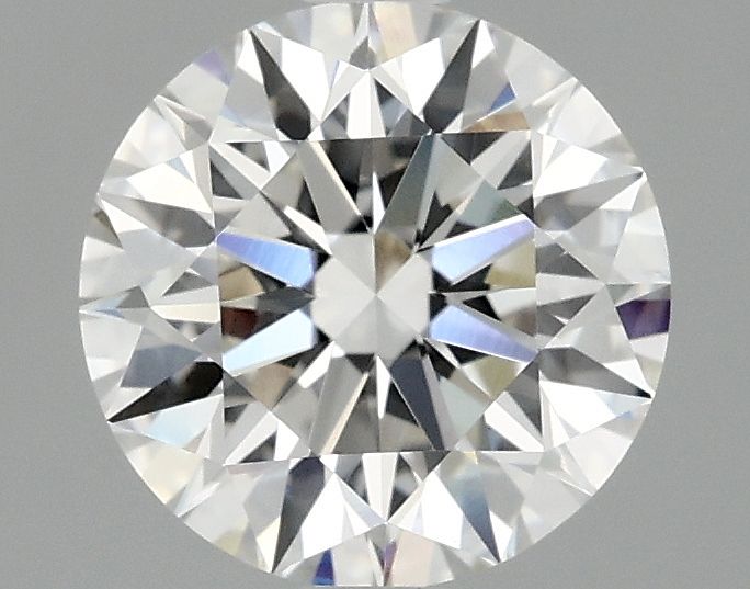 Lab Grown Diamond 2,04Ct F-VVS2 Round - IGILG770607464 1