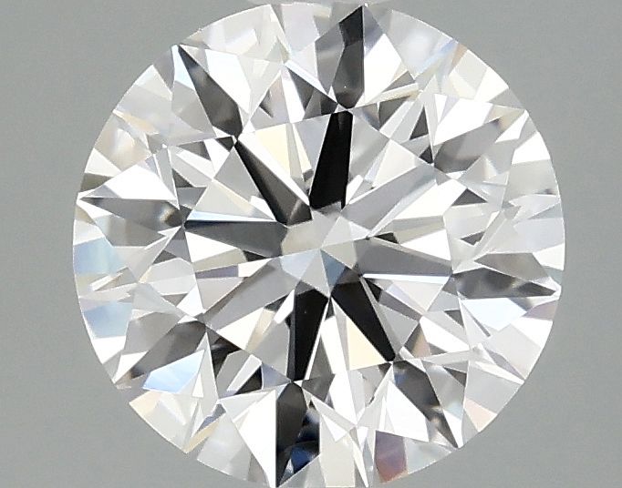 Lab Grown Diamond 2,06Ct D-VVS2 Round - IGILG752517358 1