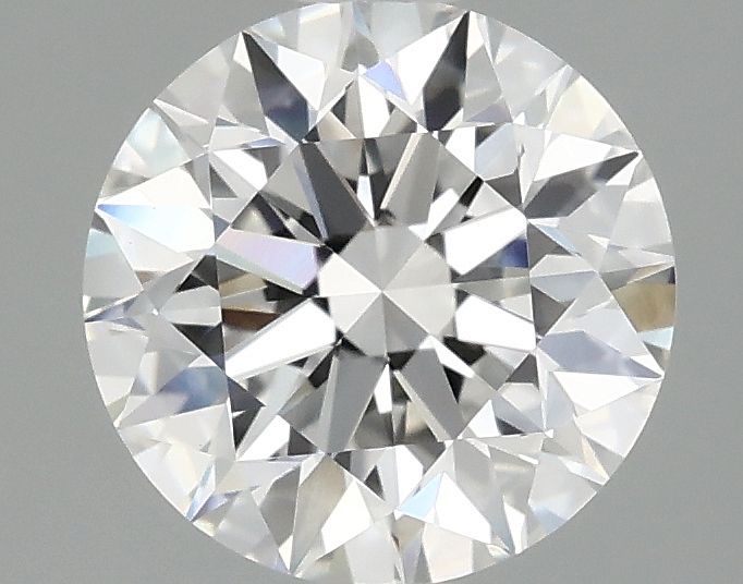 Lab Grown Diamond 2,08Ct D-VVS2 Round - IGILG752510622 1