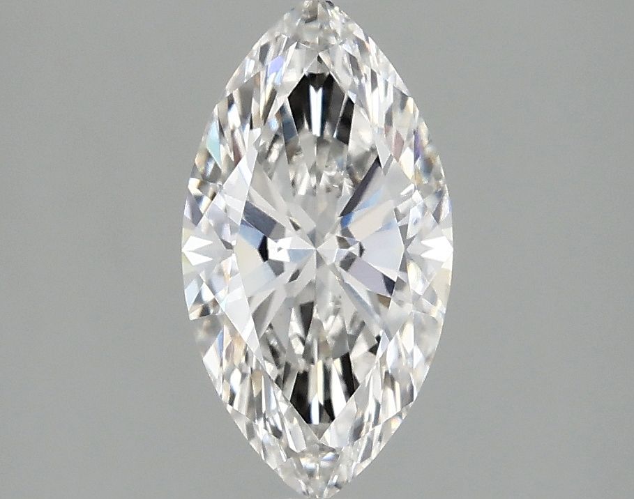 Lab Grown Diamond 1,35Ct F-VVS2 Marquise - IGILG788642189 1