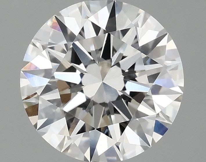 Lab Grown Diamond 1,48Ct F-VVS2 Round - IGILG789629726 1