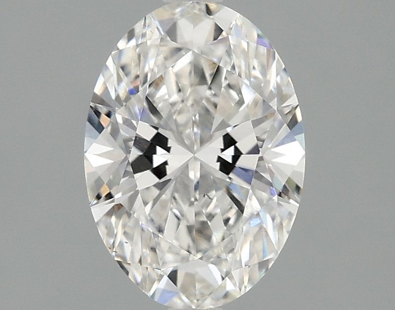 Lab Grown Diamond 1,55Ct F-VS2 Oval - IGILG770616556 1