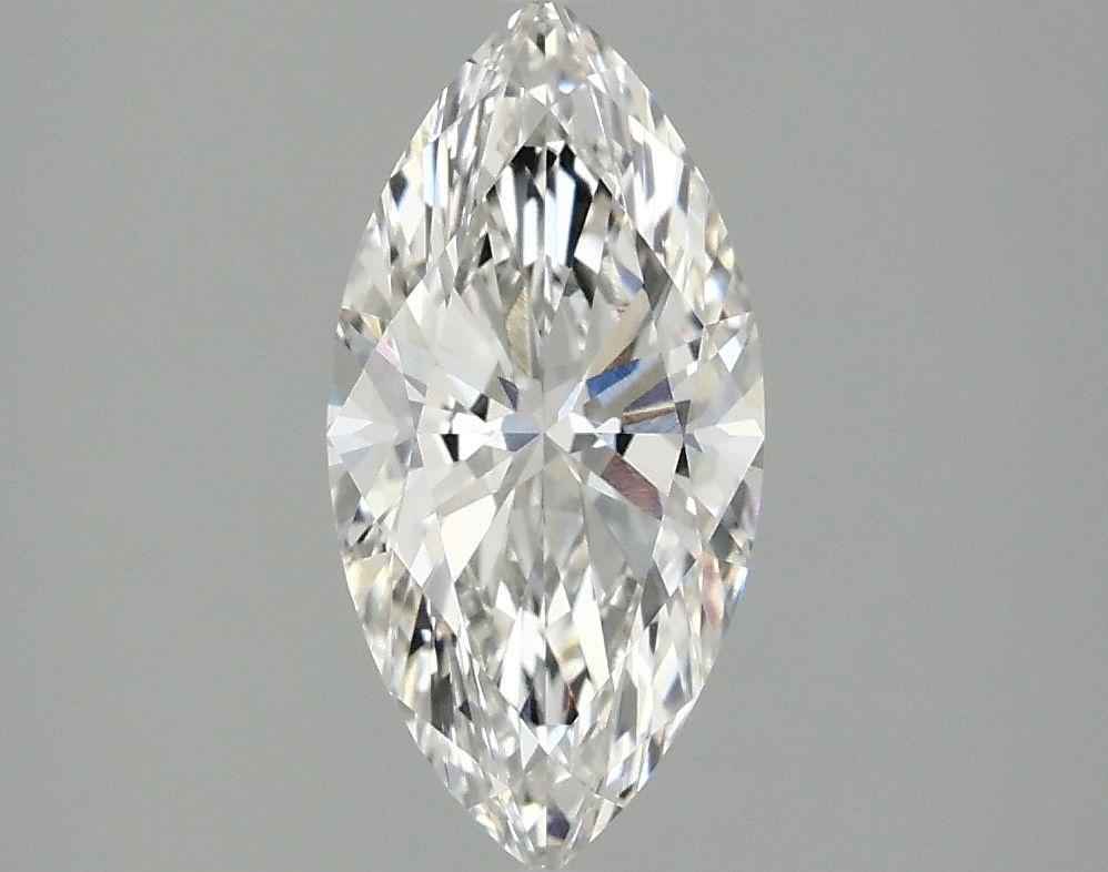 Lab Grown Diamond 1,56Ct F-VS1 Marquise - IGILG786695476 1