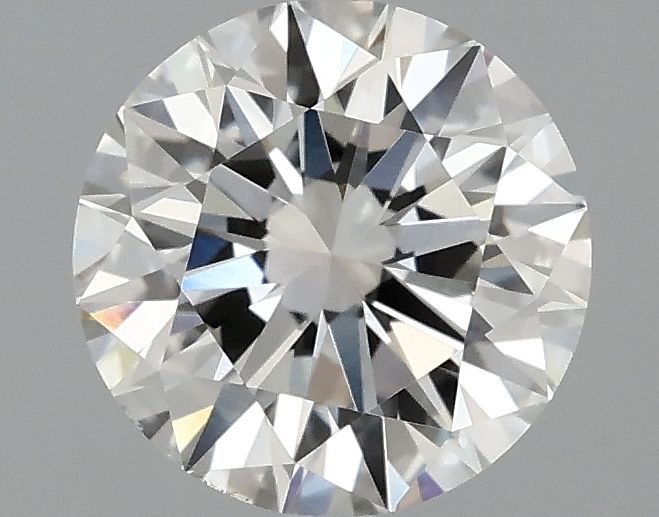 Lab Grown Diamond 1,53Ct G-VS1 Round - IGILG786668674 1