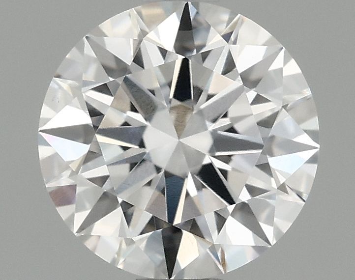 Lab Grown Diamond 1,01Ct D-VS1 Round - IGILG786668942 1