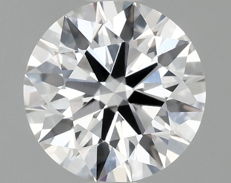 Lab Grown Diamond 1,1Ct D-VS1 Round - IGILG787640951 1
