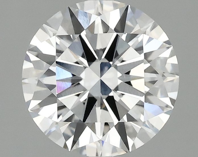 Lab Grown Diamond 2,04Ct E-VS1 Round - IGILG776608368 1
