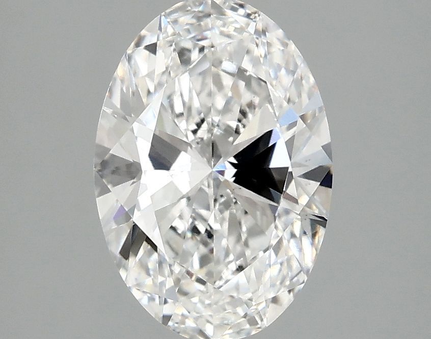 Lab Grown Diamond 1,87Ct E-VS2 Oval - IGILG762513616 1