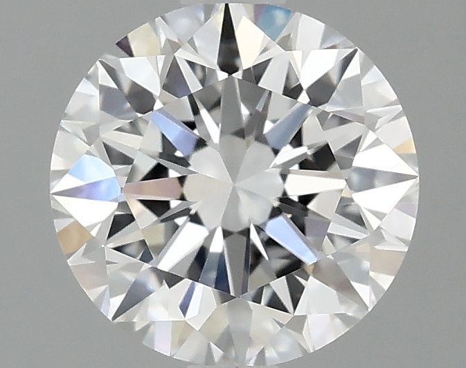 Lab Grown Diamond 1,52Ct D-VVS1 Round - IGILG788615952 1