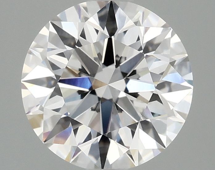 Lab Grown Diamond 2,04Ct E-VVS2 Round - IGILG762531924 1
