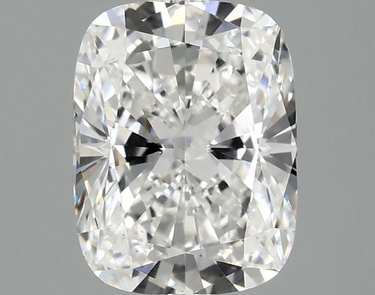 Lab Grown Diamond 1,98Ct E-VS2 Cushion - IGILG788652399 1