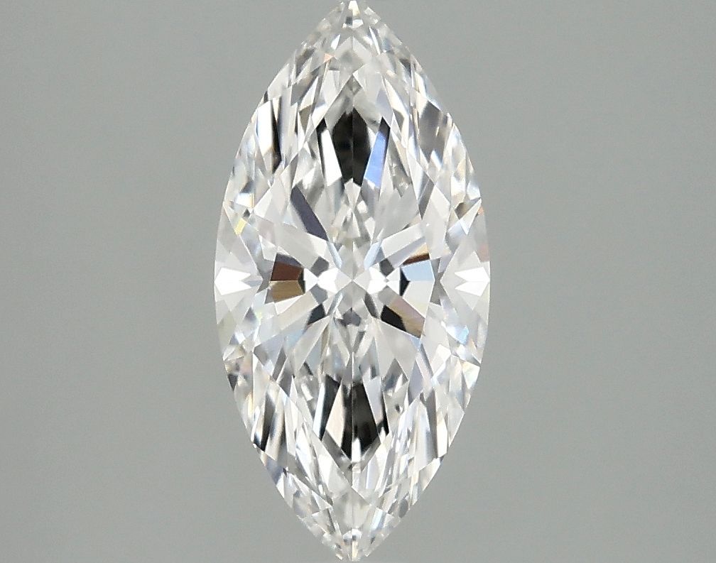 Lab Grown Diamond 1,39Ct F-VVS2 Marquise - IGILG791646880 1
