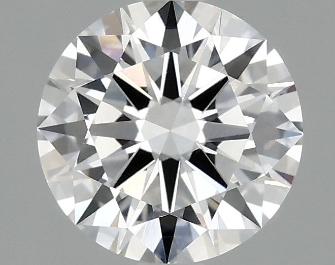 Lab Grown Diamond 1,46Ct F-VVS1 Round - IGILG784603626 1