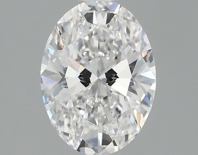 Lab Grown Diamond 1,08Ct E-VS1 Oval - IGILG773633427 1