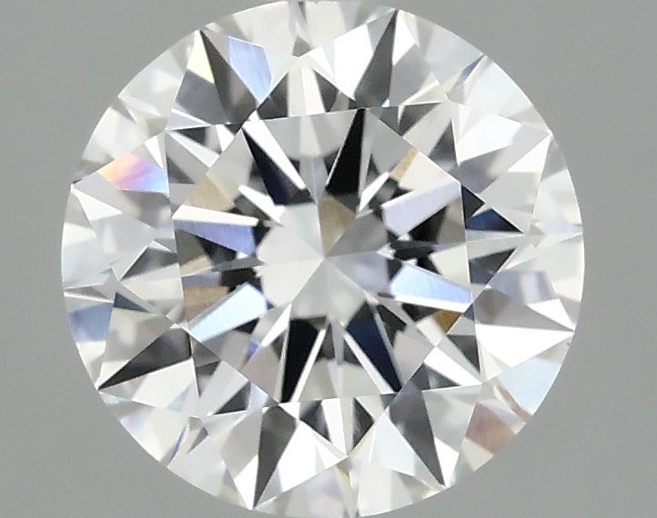 Lab Grown Diamond 1,95Ct E-VVS2 Round - IGILG789608415 1