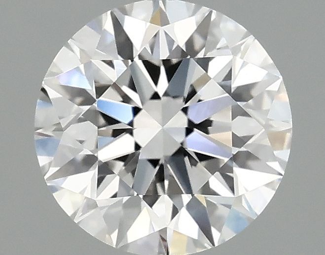 Lab Grown Diamond 1,9Ct E-VVS2 Round - IGILG758532087 1