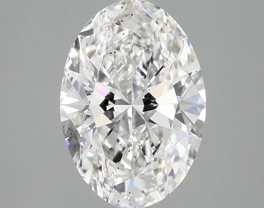 Lab Grown Diamond 2,04Ct E-VS2 Oval - IGILG767612021 1