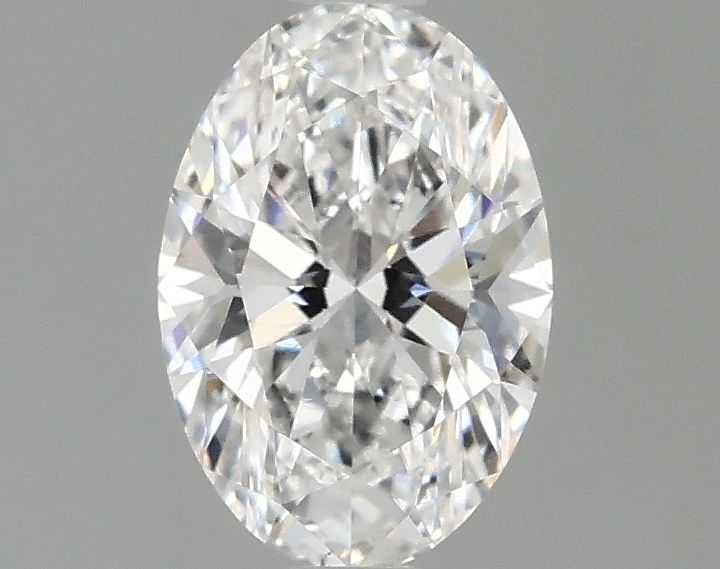 Lab Grown Diamond 1,04Ct D-VS1 Oval - IGILG777614513 1
