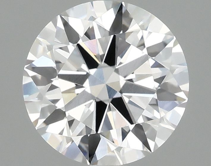 Lab Grown Diamond 2,1Ct D-VVS2 Round - IGILG766666964 1