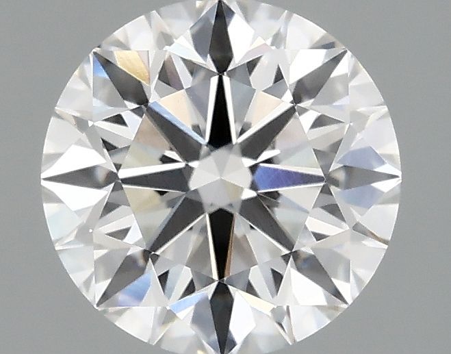 Lab Grown Diamond 1,45Ct E-VVS2 Round - IGILG774692275 1
