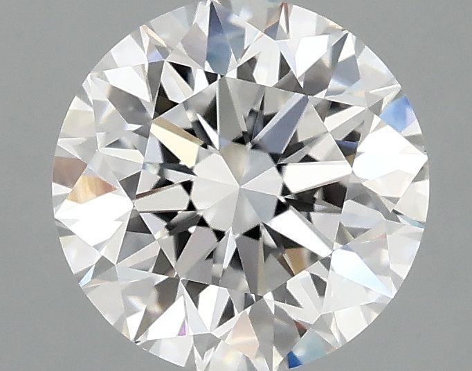 Lab Grown Diamond 2,04Ct D-VVS2 Round - IGILG774678313 1