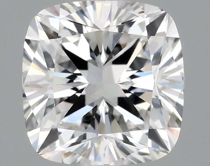 Lab Grown Diamond 1,97Ct E-VS1 Cushion - IGILG774670130 1