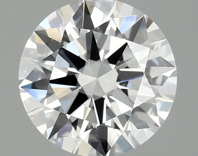 Lab Grown Diamond 1Ct D-VS1 Round - IGILG794650007 1