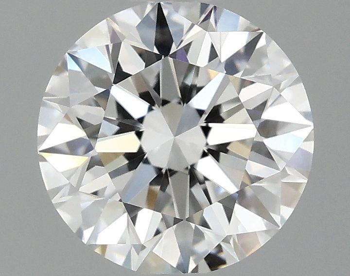 Lab Grown Diamond 1,48Ct D-VVS2 Round - IGILG794679888 1