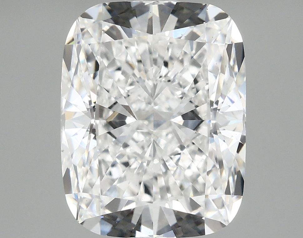 Lab Grown Diamond 2,09Ct D-VS2 Cushion - IGILG797663533 1