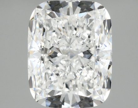 Lab Grown Diamond 2,09Ct D-VS2 Cushion - IGILG797663533 1