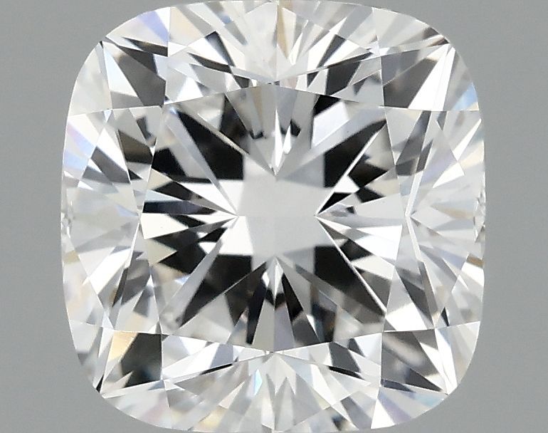 Lab Grown Diamond 1,88Ct E-VVS2 Cushion - IGILG770659999 1