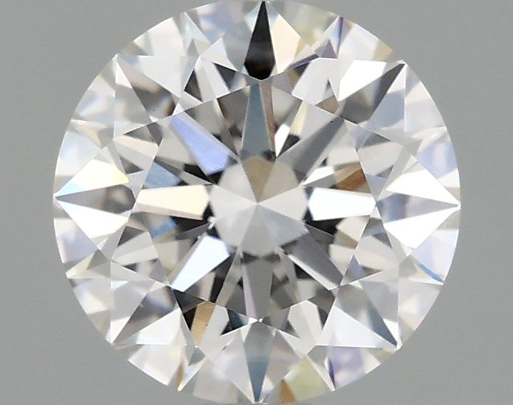 Lab Grown Diamond 1,41Ct F-VS1 Round - IGILG791651983 1