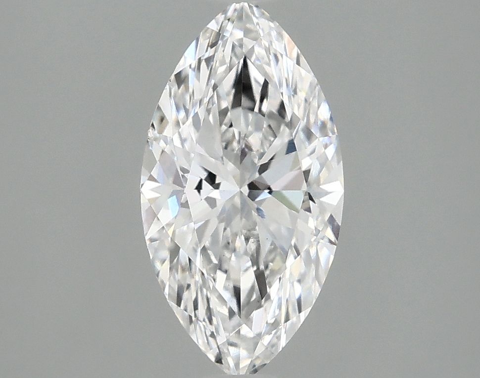 Lab Grown Diamond 1,58Ct D-VS1 Marquise - IGILG791651624 1