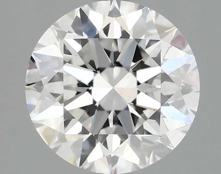 Lab Grown Diamond 1Ct E-VS2 Round - IGILG792608511 1
