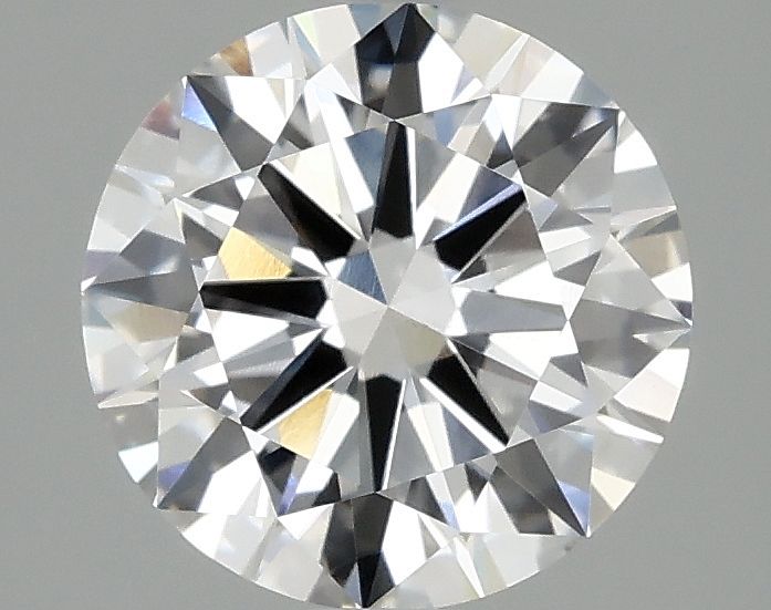 Lab Grown Diamond 1,93Ct D-VS1 Round - IGILG776674186 1