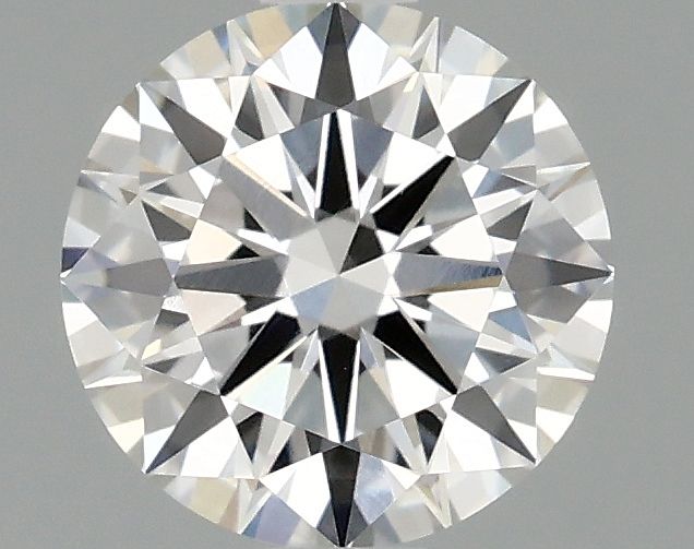 Lab Grown Diamond 1,02Ct F-VVS2 Round - IGILG798606420 1