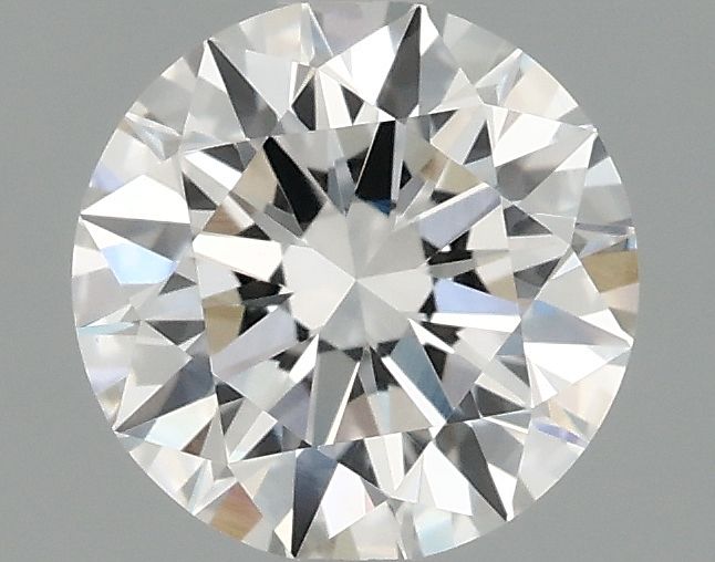 Lab Grown Diamond 1,02Ct F-VVS2 Round - IGILG798610330 1