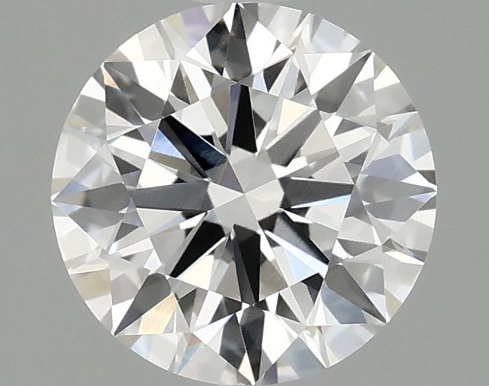 Lab Grown Diamond 1,07Ct F-VVS2 Round - IGILG798604703 1