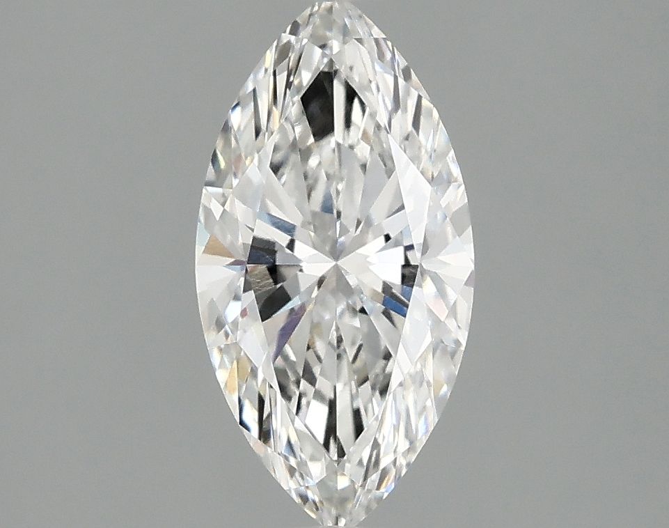 Lab Grown Diamond 1,48Ct F-VVS2 Marquise - IGILG786603848 1