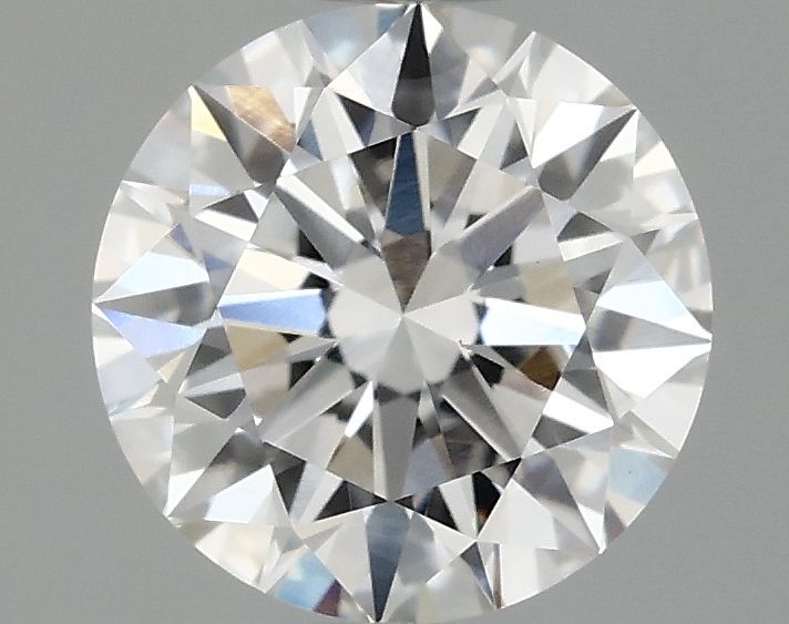 Lab Grown Diamond 1Ct D-VS1 Round - IGILG788602163 1